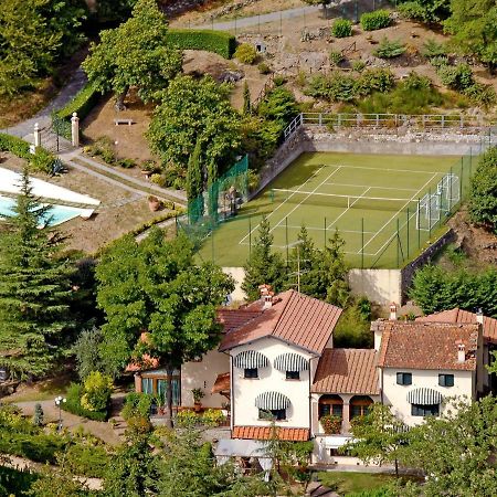 Villa Villa Campo Del Mulino By Interhome Piteccio エクステリア 写真