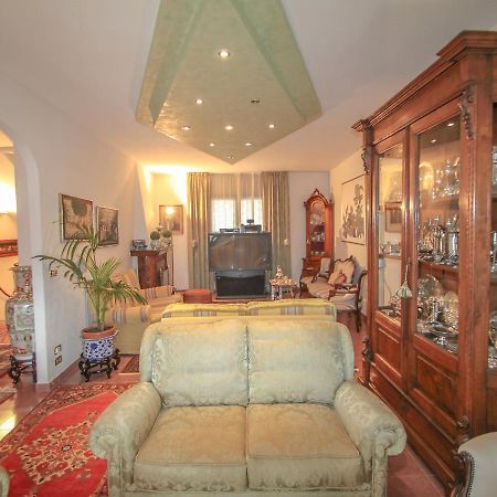 Villa Villa Campo Del Mulino By Interhome Piteccio エクステリア 写真