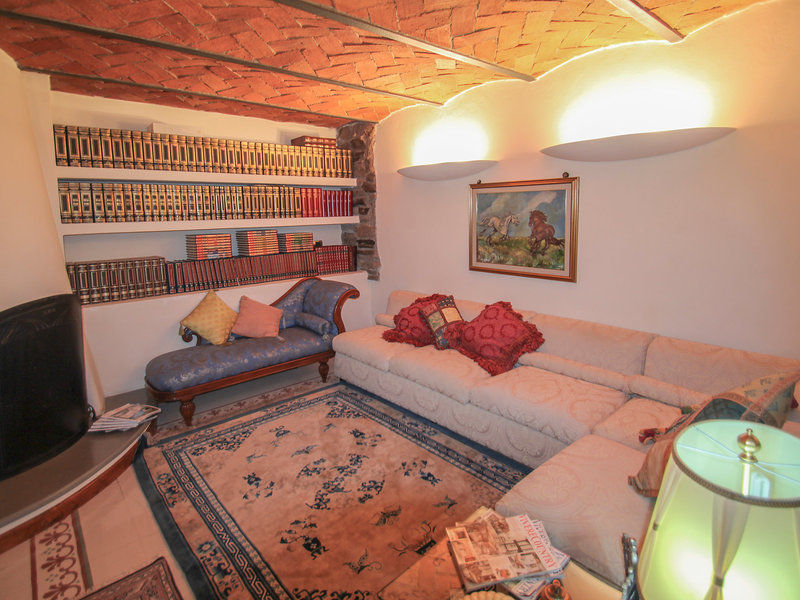 Villa Villa Campo Del Mulino By Interhome Piteccio エクステリア 写真