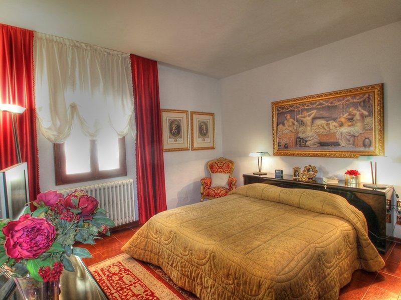 Villa Villa Campo Del Mulino By Interhome Piteccio エクステリア 写真
