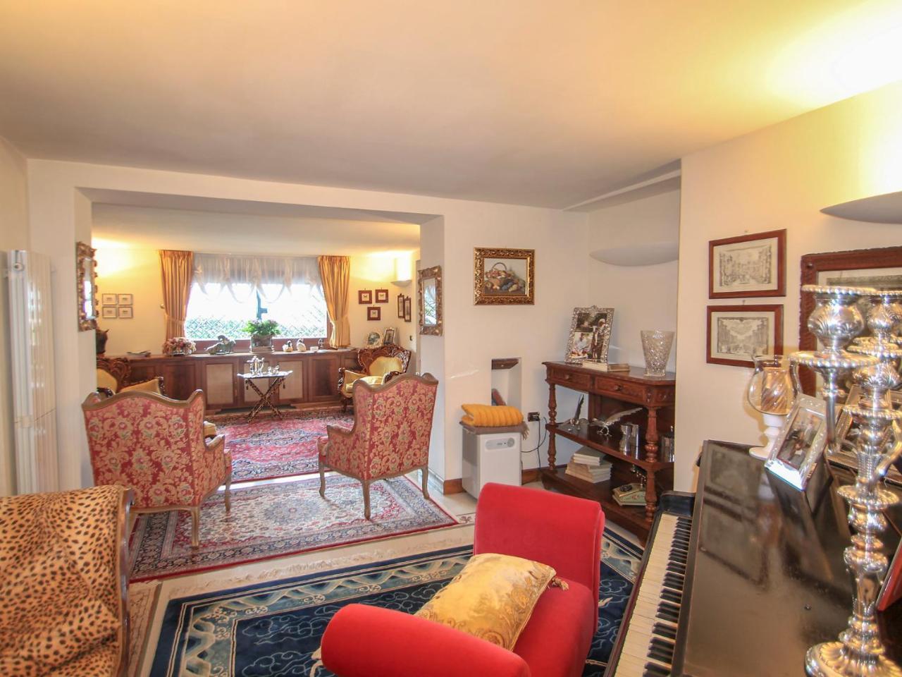 Villa Villa Campo Del Mulino By Interhome Piteccio エクステリア 写真