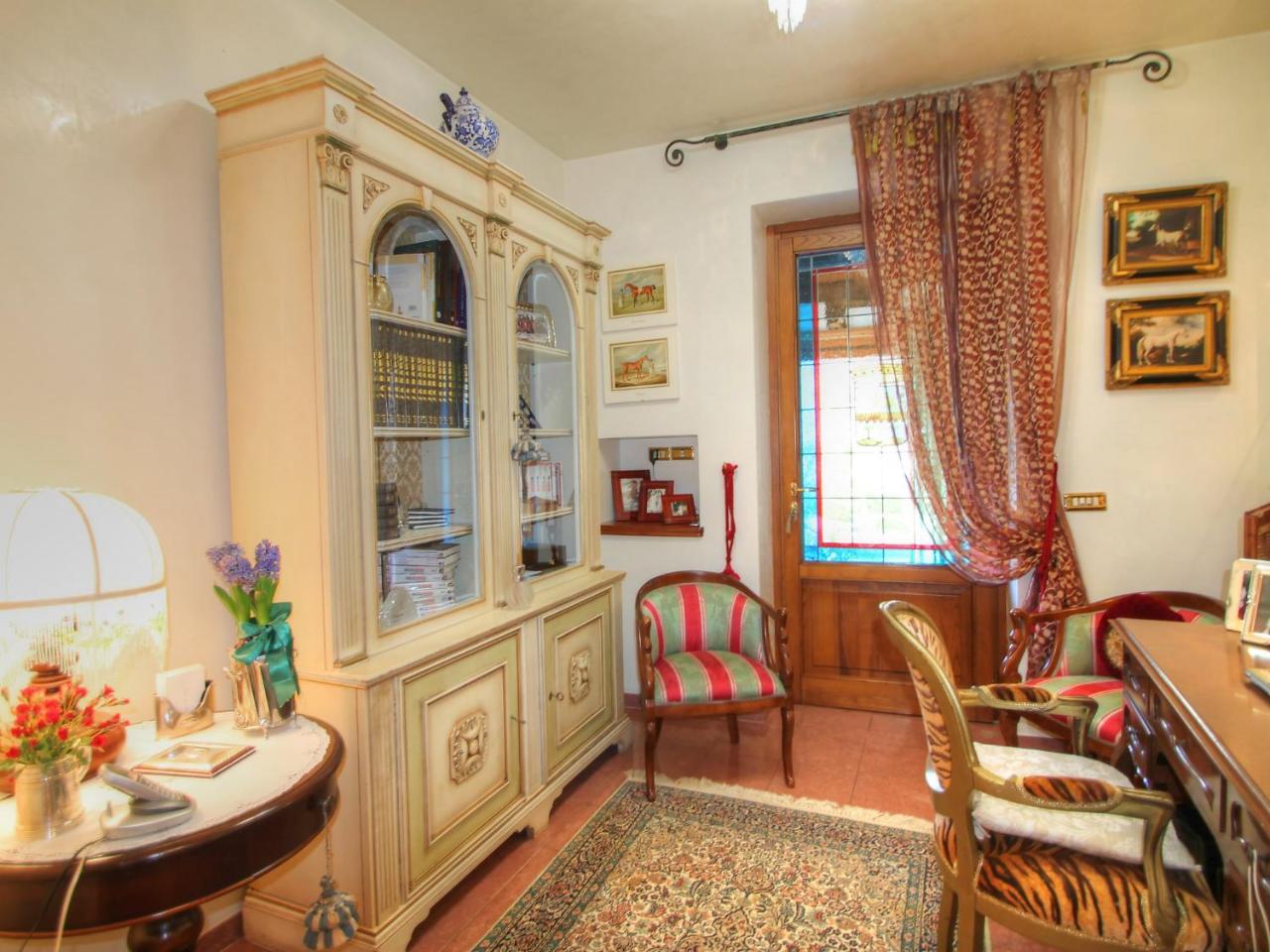 Villa Villa Campo Del Mulino By Interhome Piteccio エクステリア 写真