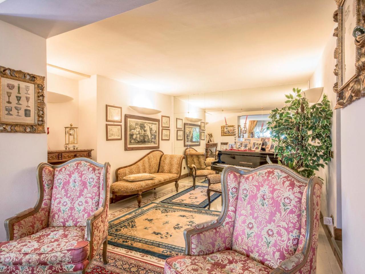 Villa Villa Campo Del Mulino By Interhome Piteccio エクステリア 写真