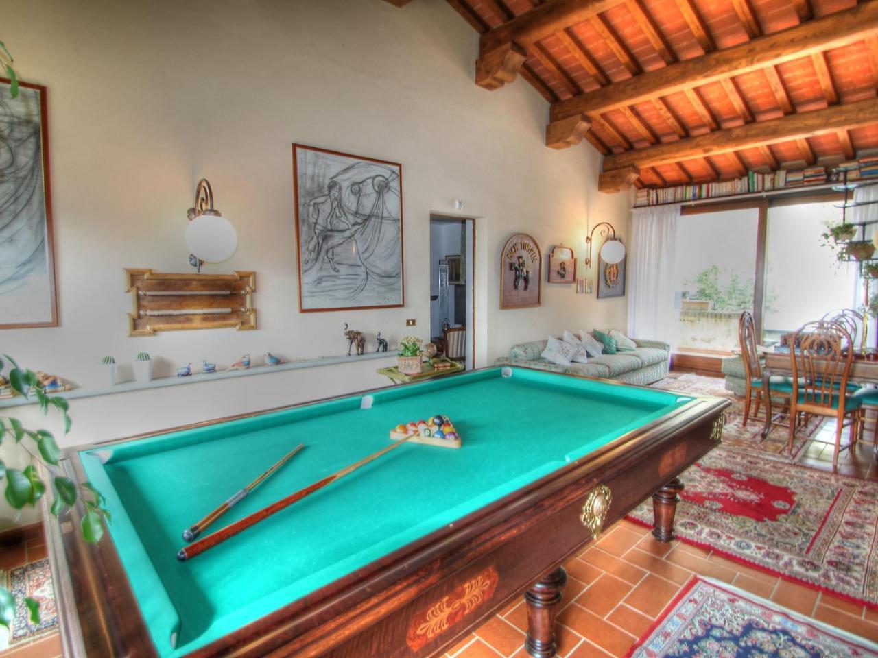 Villa Villa Campo Del Mulino By Interhome Piteccio エクステリア 写真