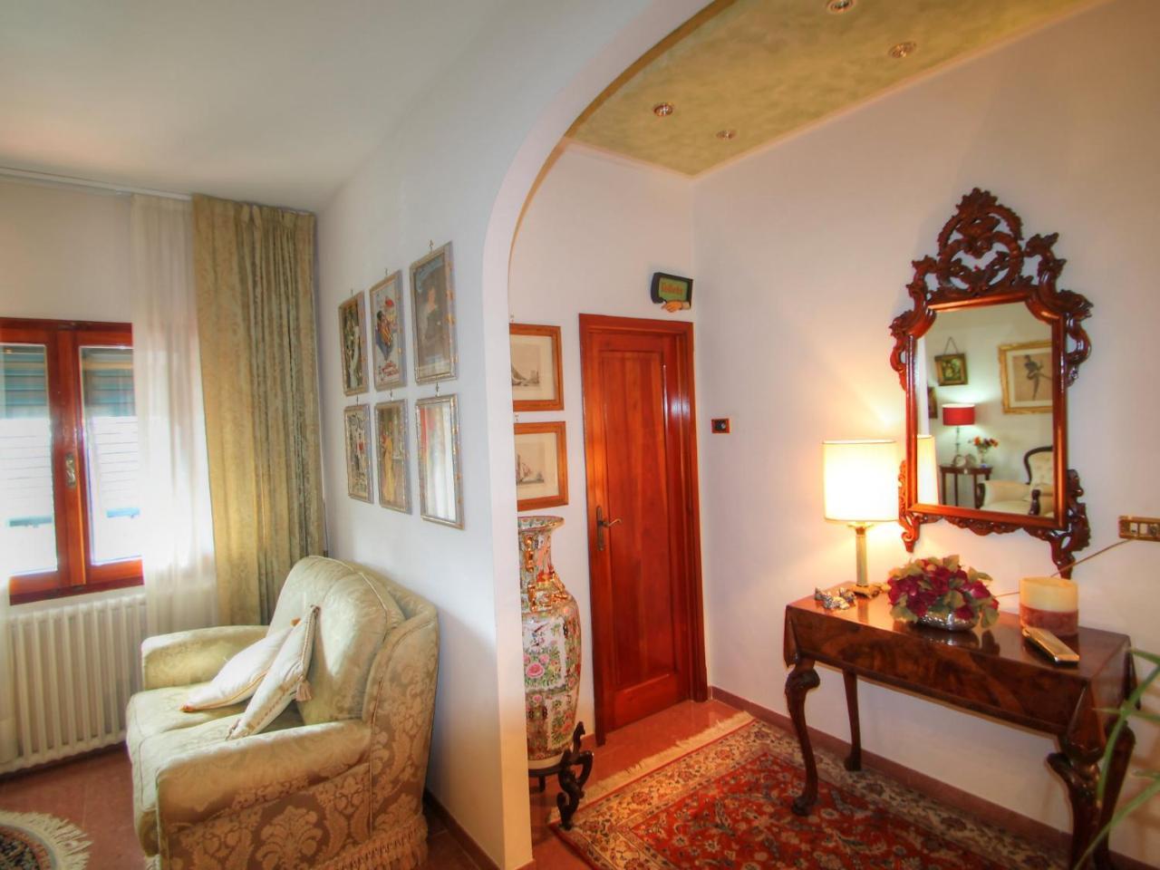 Villa Villa Campo Del Mulino By Interhome Piteccio エクステリア 写真