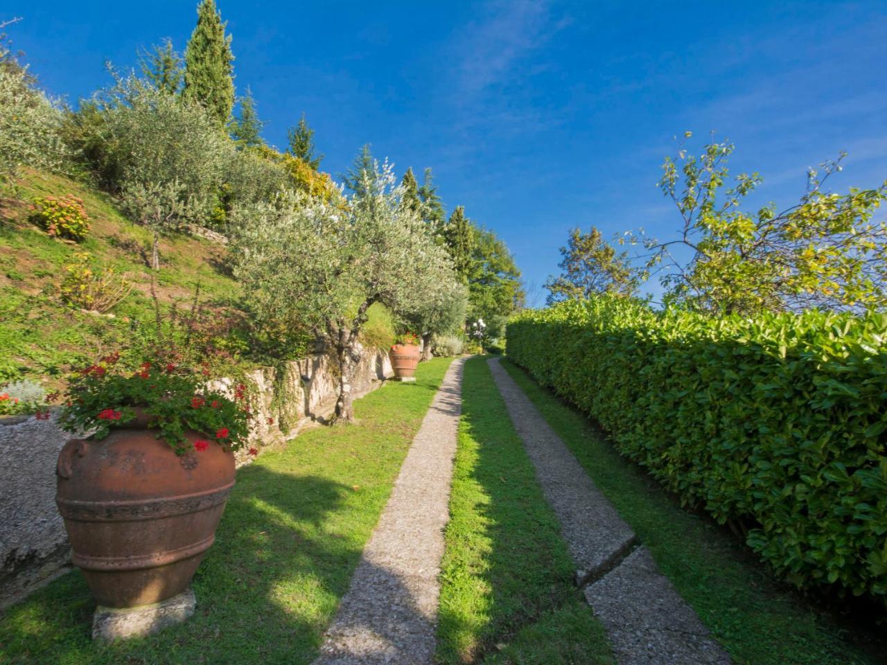 Villa Villa Campo Del Mulino By Interhome Piteccio エクステリア 写真