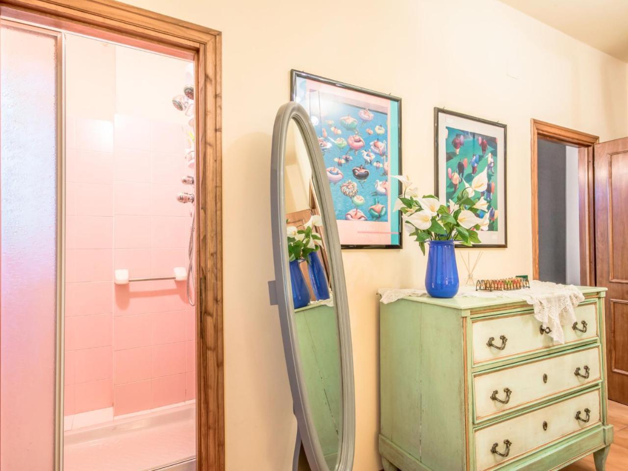 Villa Villa Campo Del Mulino By Interhome Piteccio エクステリア 写真