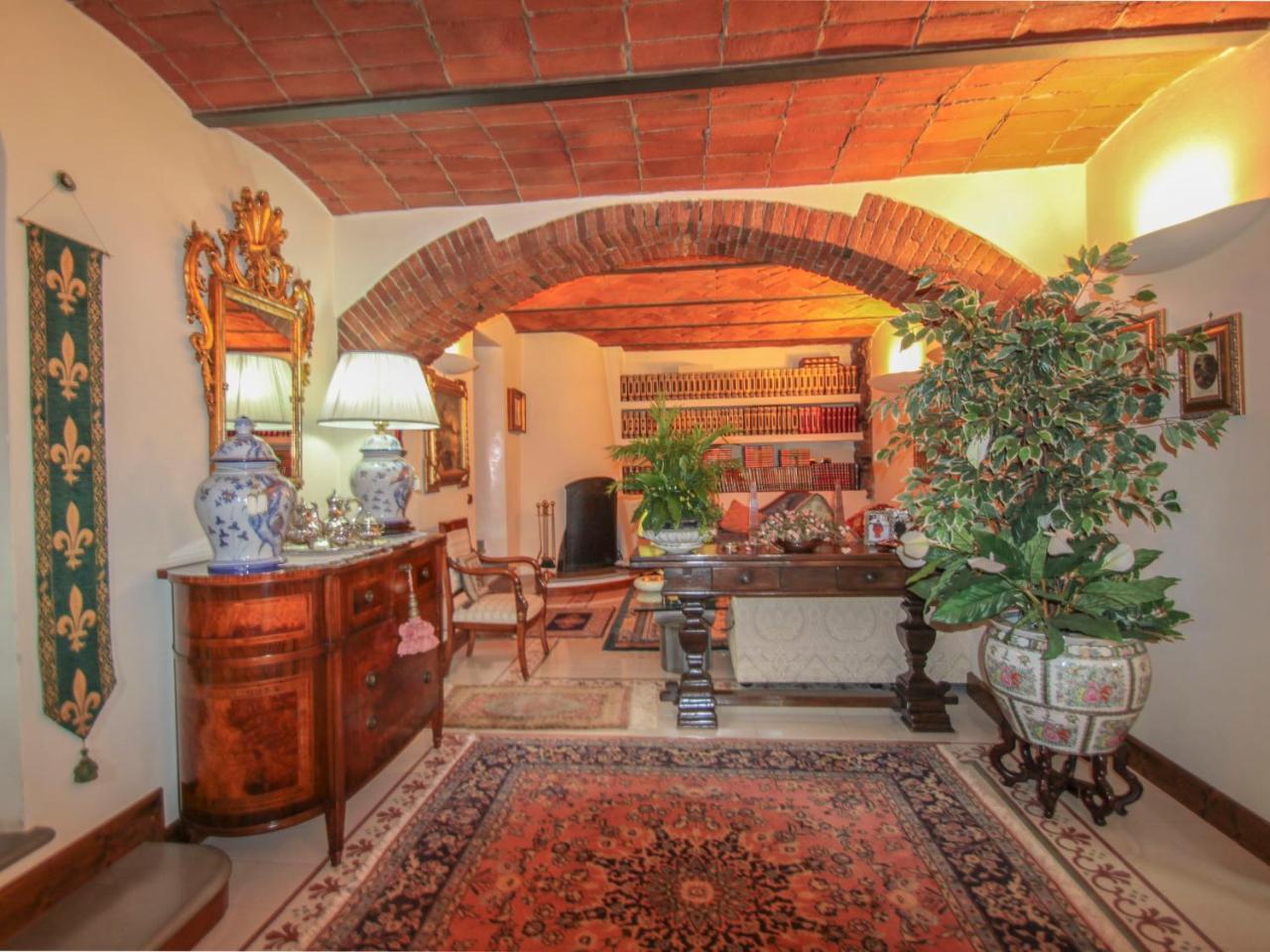 Villa Villa Campo Del Mulino By Interhome Piteccio エクステリア 写真