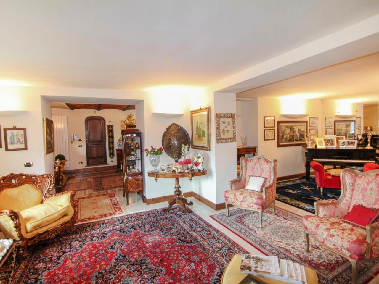 Villa Villa Campo Del Mulino By Interhome Piteccio エクステリア 写真