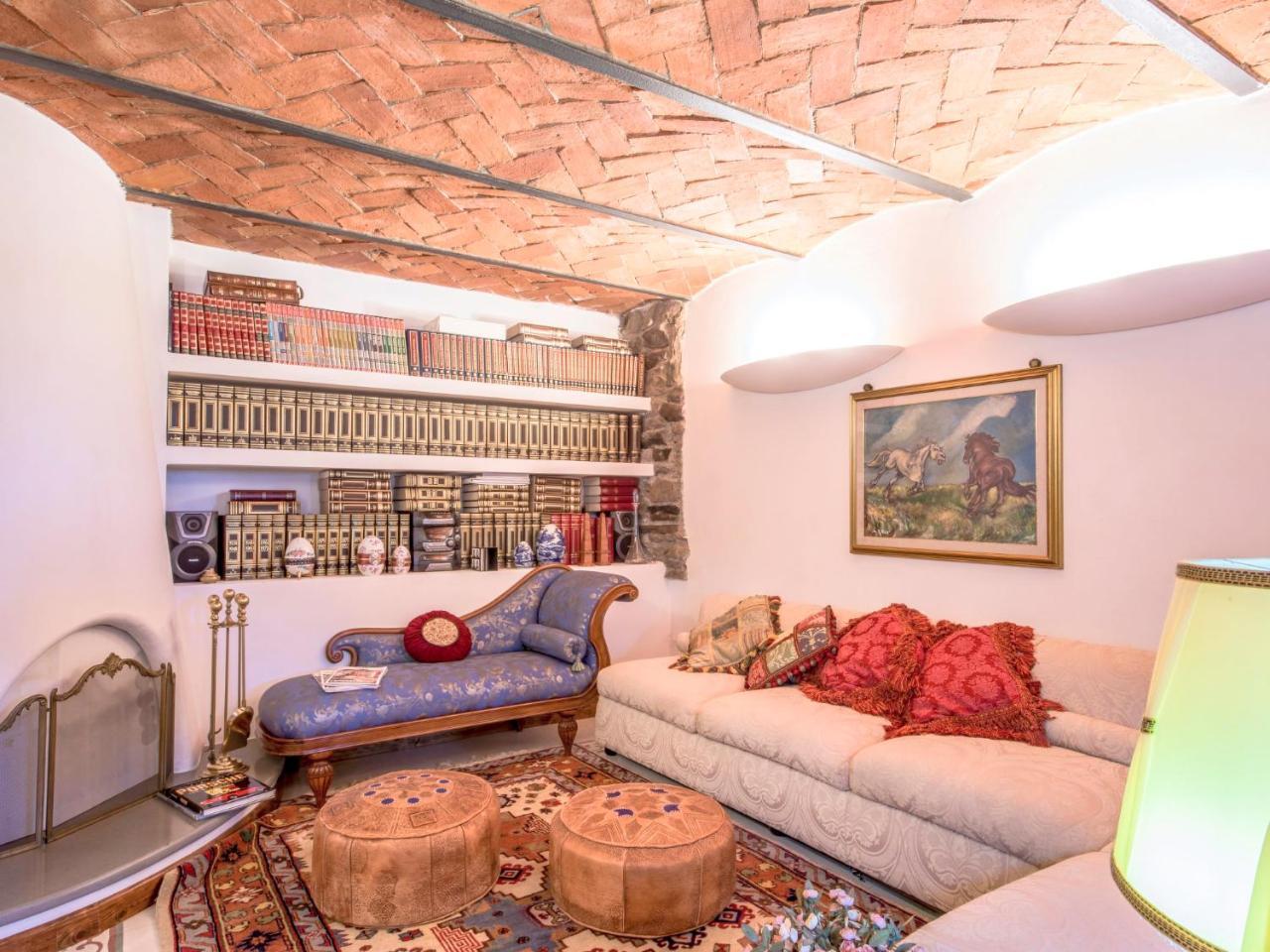 Villa Villa Campo Del Mulino By Interhome Piteccio エクステリア 写真
