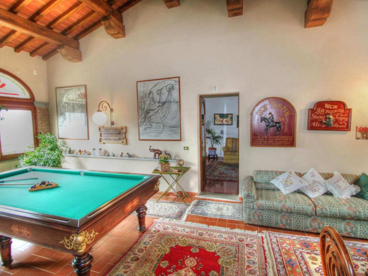 Villa Villa Campo Del Mulino By Interhome Piteccio エクステリア 写真