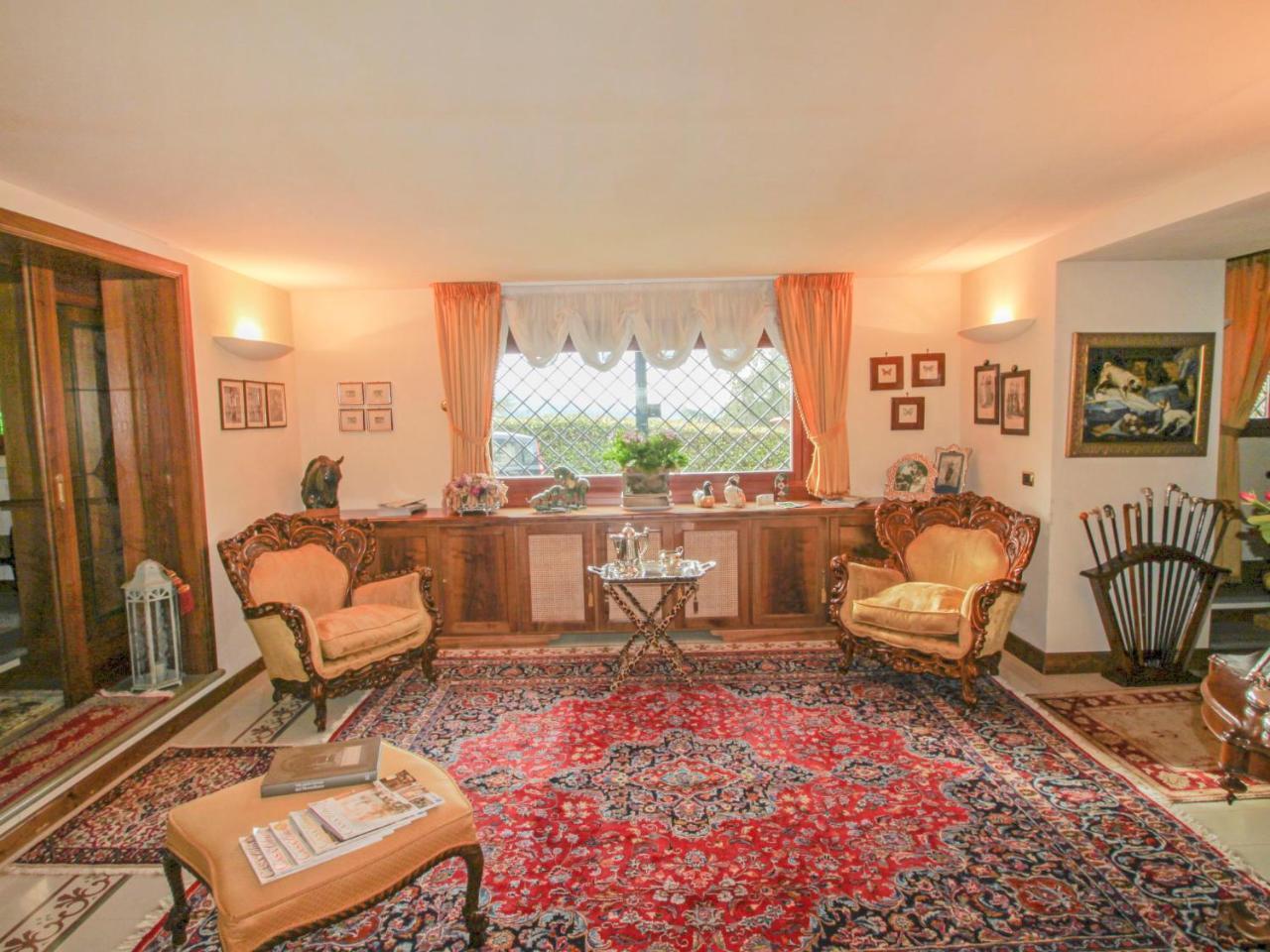 Villa Villa Campo Del Mulino By Interhome Piteccio エクステリア 写真