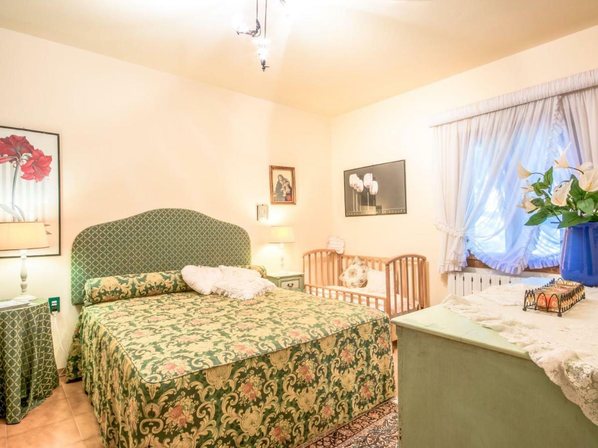 Villa Villa Campo Del Mulino By Interhome Piteccio エクステリア 写真