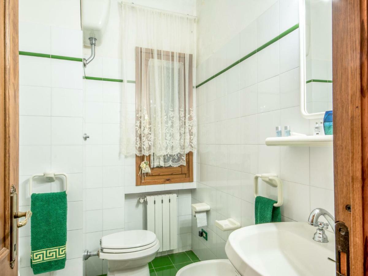 Villa Villa Campo Del Mulino By Interhome Piteccio エクステリア 写真