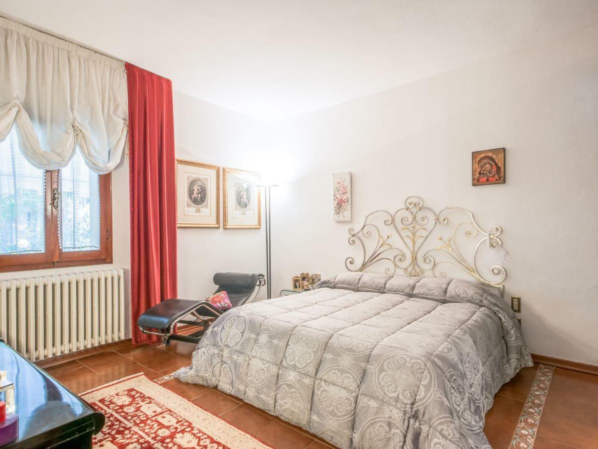 Villa Villa Campo Del Mulino By Interhome Piteccio エクステリア 写真