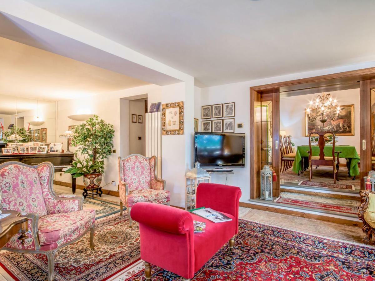 Villa Villa Campo Del Mulino By Interhome Piteccio エクステリア 写真