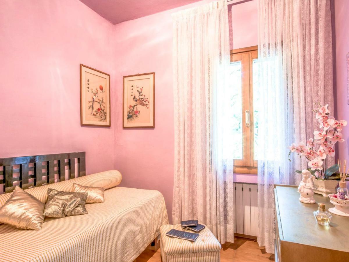Villa Villa Campo Del Mulino By Interhome Piteccio エクステリア 写真