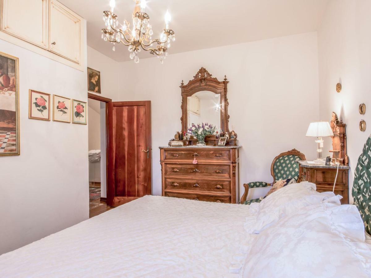 Villa Villa Campo Del Mulino By Interhome Piteccio エクステリア 写真