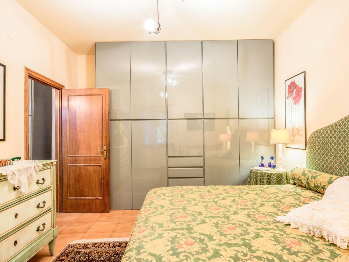 Villa Villa Campo Del Mulino By Interhome Piteccio エクステリア 写真