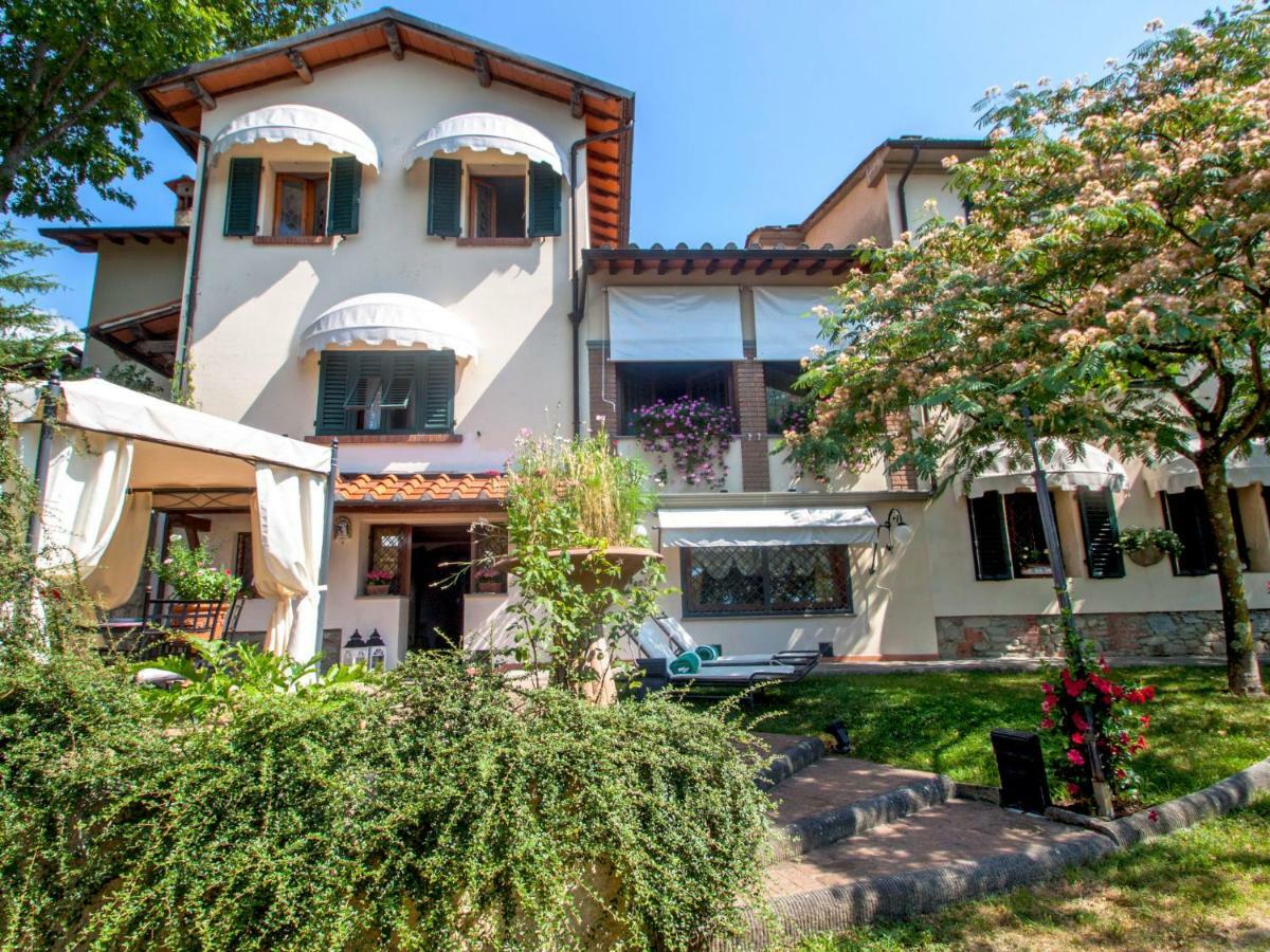 Villa Villa Campo Del Mulino By Interhome Piteccio エクステリア 写真