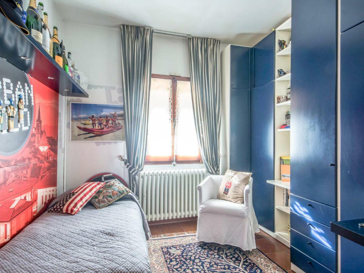 Villa Villa Campo Del Mulino By Interhome Piteccio エクステリア 写真