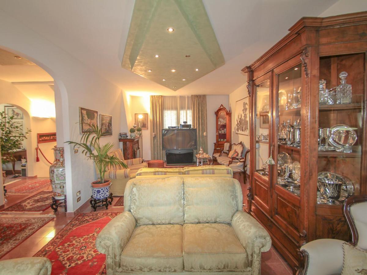 Villa Villa Campo Del Mulino By Interhome Piteccio エクステリア 写真